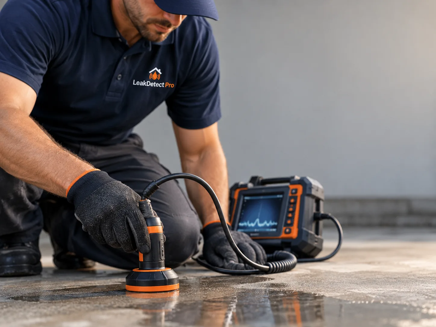 Storm/Hail Damage Repair in Oceano, CA